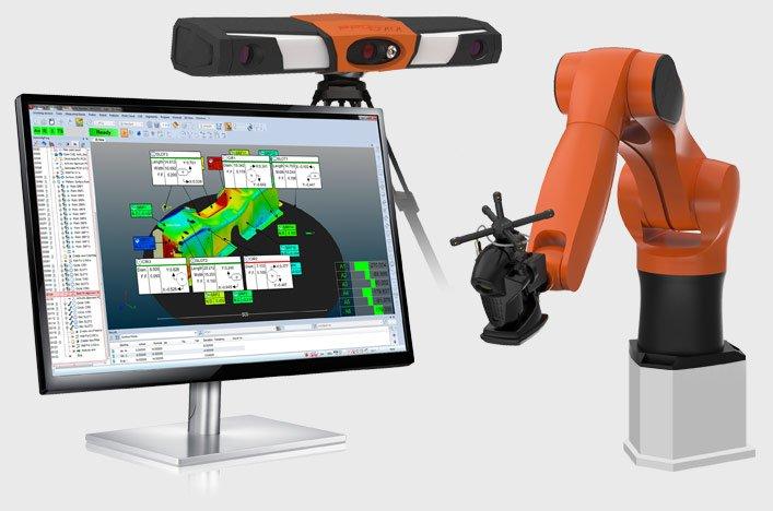 Silma X4 i-Robot 2 Silma X4 i-Robot 2