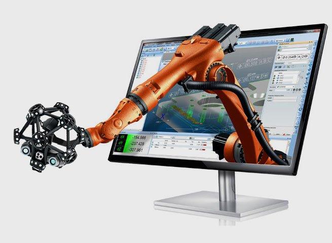 Silma X4 i-Robot 4 Silma X4 i-Robot 4