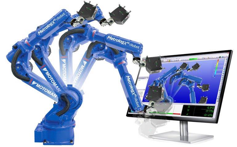 Silma X4 i-Robot 3 Silma X4 i-Robot 3