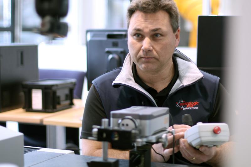 Calibration services 1 Calibration services 2