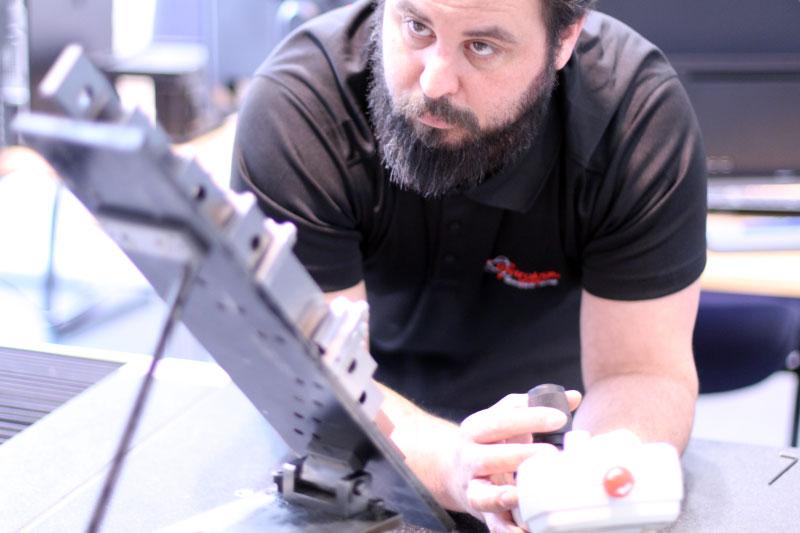 Calibration services 2 Calibration services 4