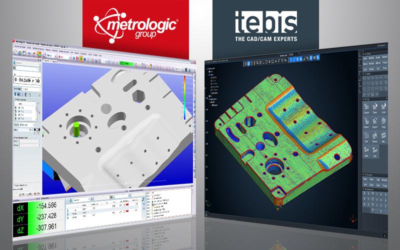 Workshop Metrologic Italia/Tebis – Feb. 21st