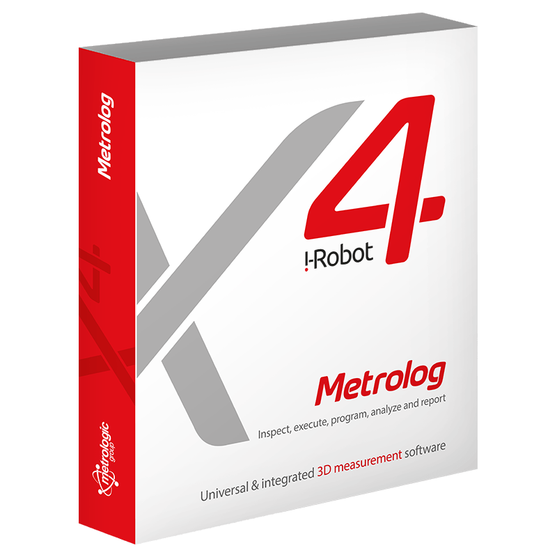 Metrolog 34