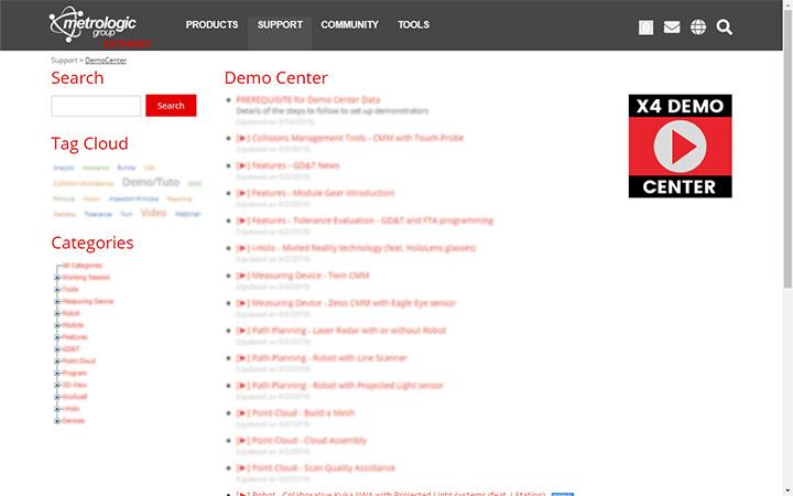 Customer Center 3