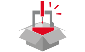 CMM measurement 4