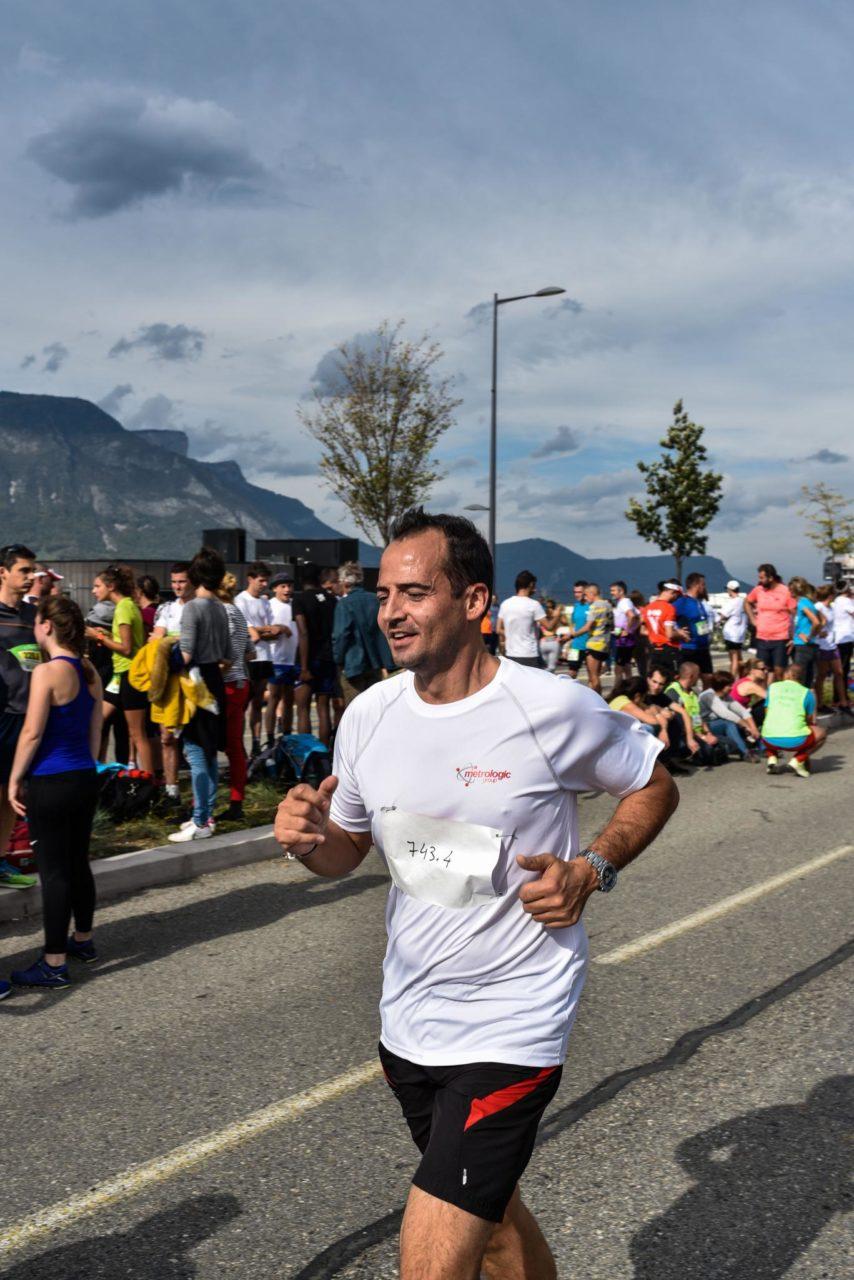 Ekiden Grenoble 2019 5