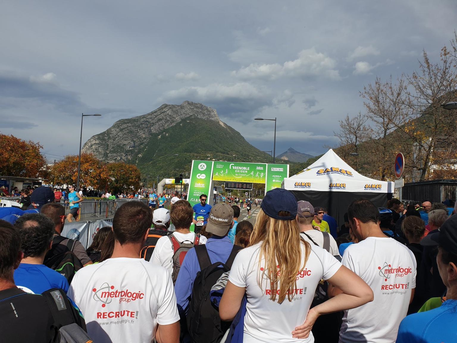 Ekiden Grenoble 2019 3