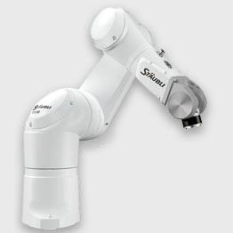 Metrolog X4 i-Robot 31