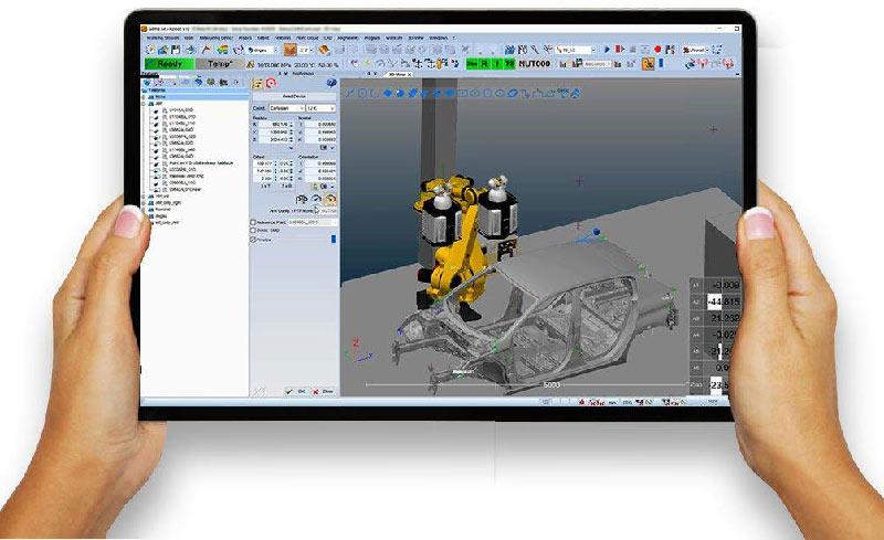 Proyectos de automatización 1