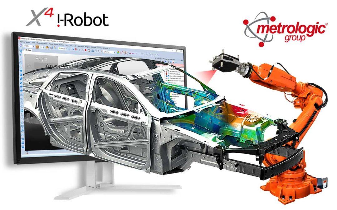 Automation Project. Automotive customer. Germany.
