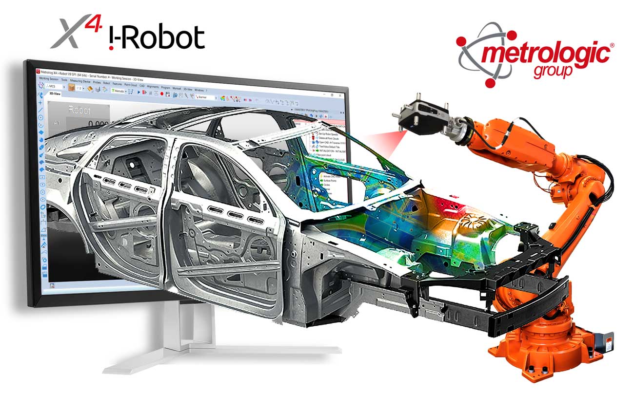 Automation Project. Automotive customer. Germany. 1