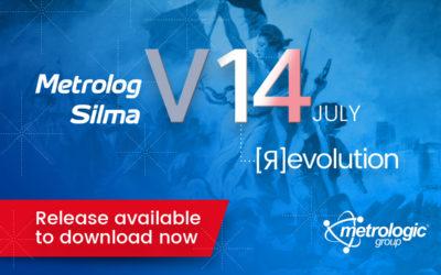 V14 release is available to download
