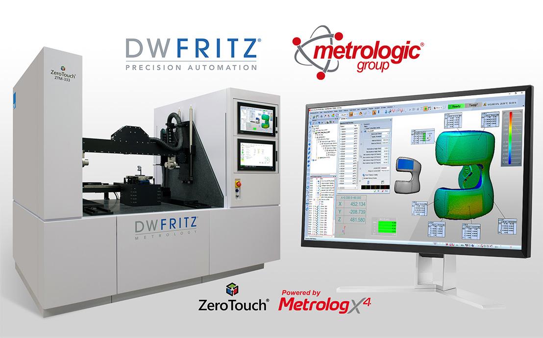 Webinar - Improving complex part measurements with ZeroTouch & Metrolog X4. 1