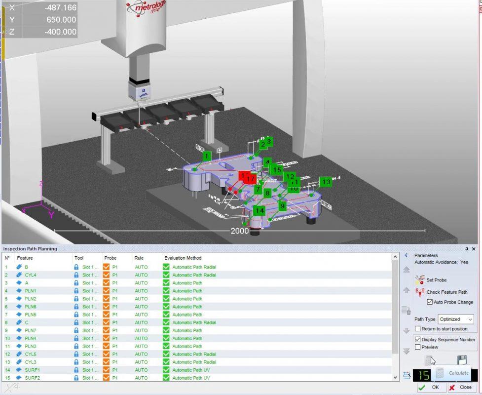 New software release for Metrolog and Silma 1