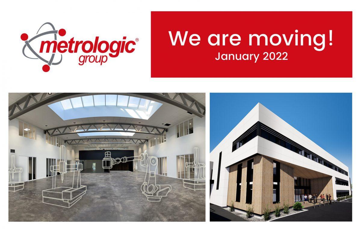 Metrologic Group will be moving into its new headquarters 1