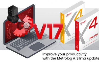 Metrolog and Silma V17 are available from today