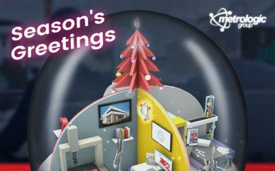 Season’s Greetings!