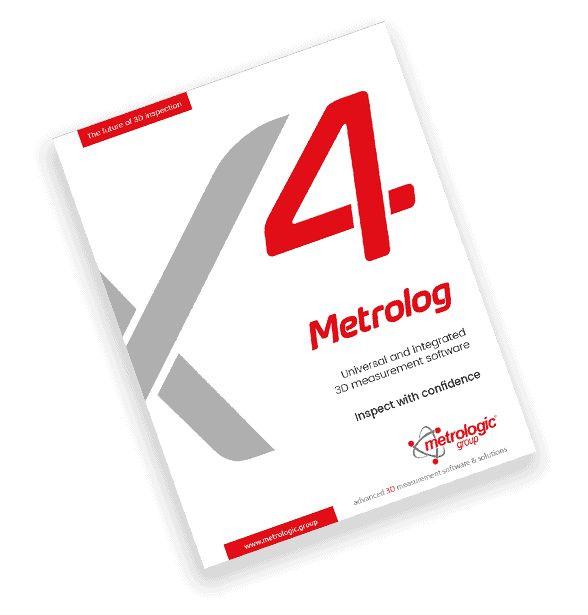 Metrolog 30
