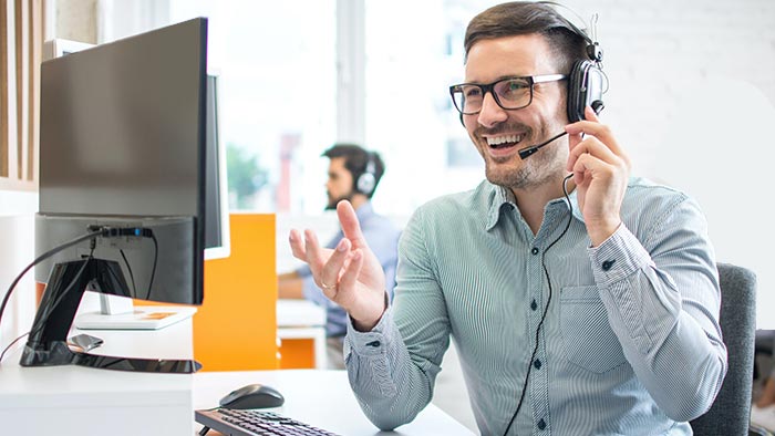 support-hotline Licence academy 12