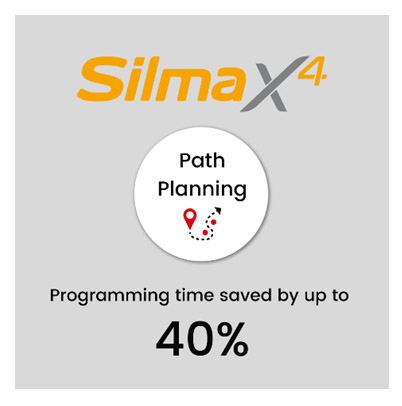 How to reduce CMMs Programming Time? 2