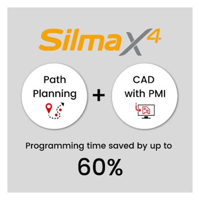 How to reduce CMMs Programming Time? 3