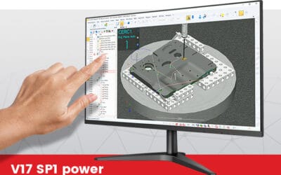 Mettez à jour la V17 SP1 pour obtenir la fonction Path Display