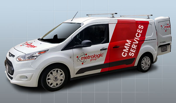 CMM Retrofit Services 2 CMM Retrofit Services 2
