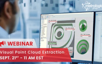 [Webinar] Visual Point Cloud Extraction