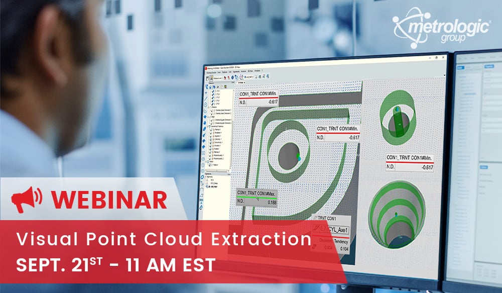 [Webinar] Visual Point Cloud Extraction