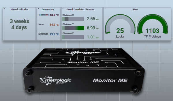 Monitor-ME-metrologic CMM Retrofit Software 4
