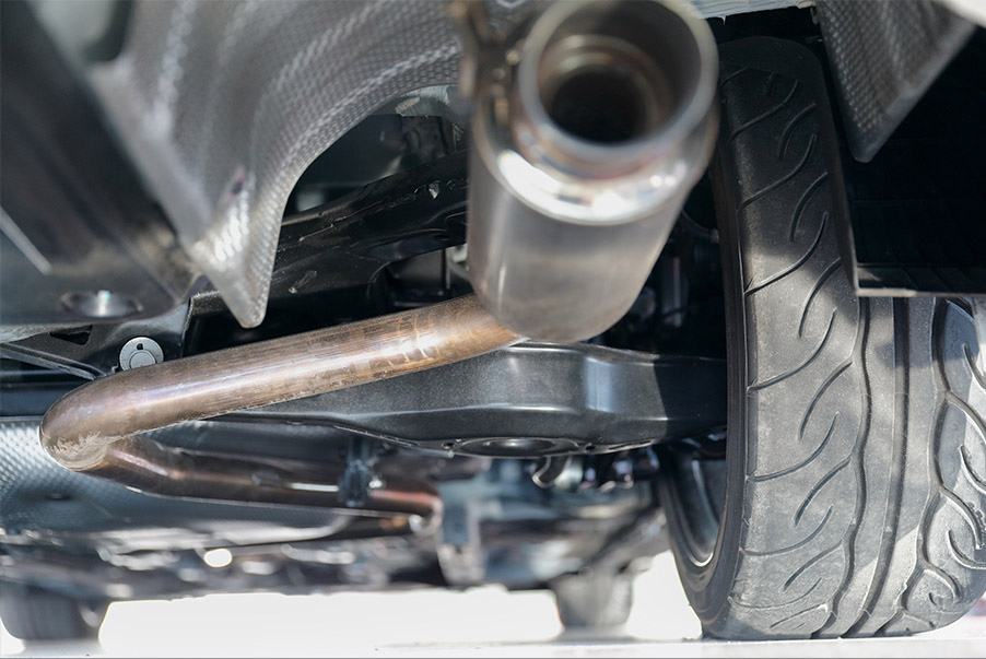 Protected: Exhaust system manufacturer case study