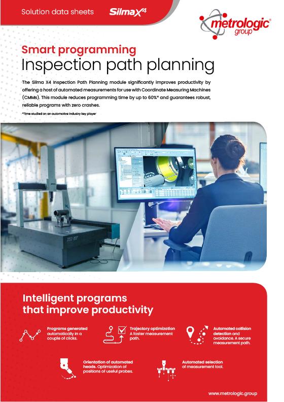 Brochures-Core 8
