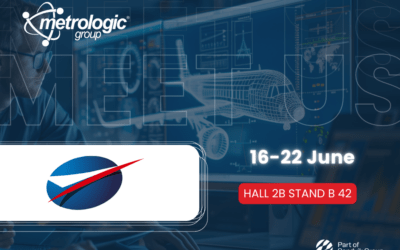 Meet us at the International Paris Air Show