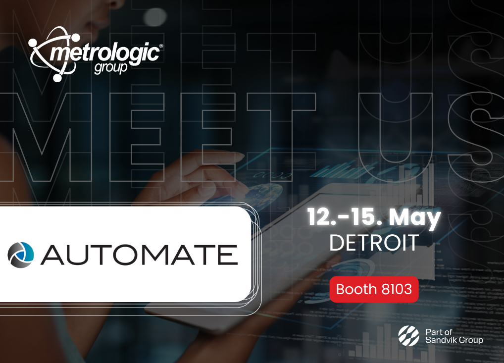 Automate, tradeshow, automation
