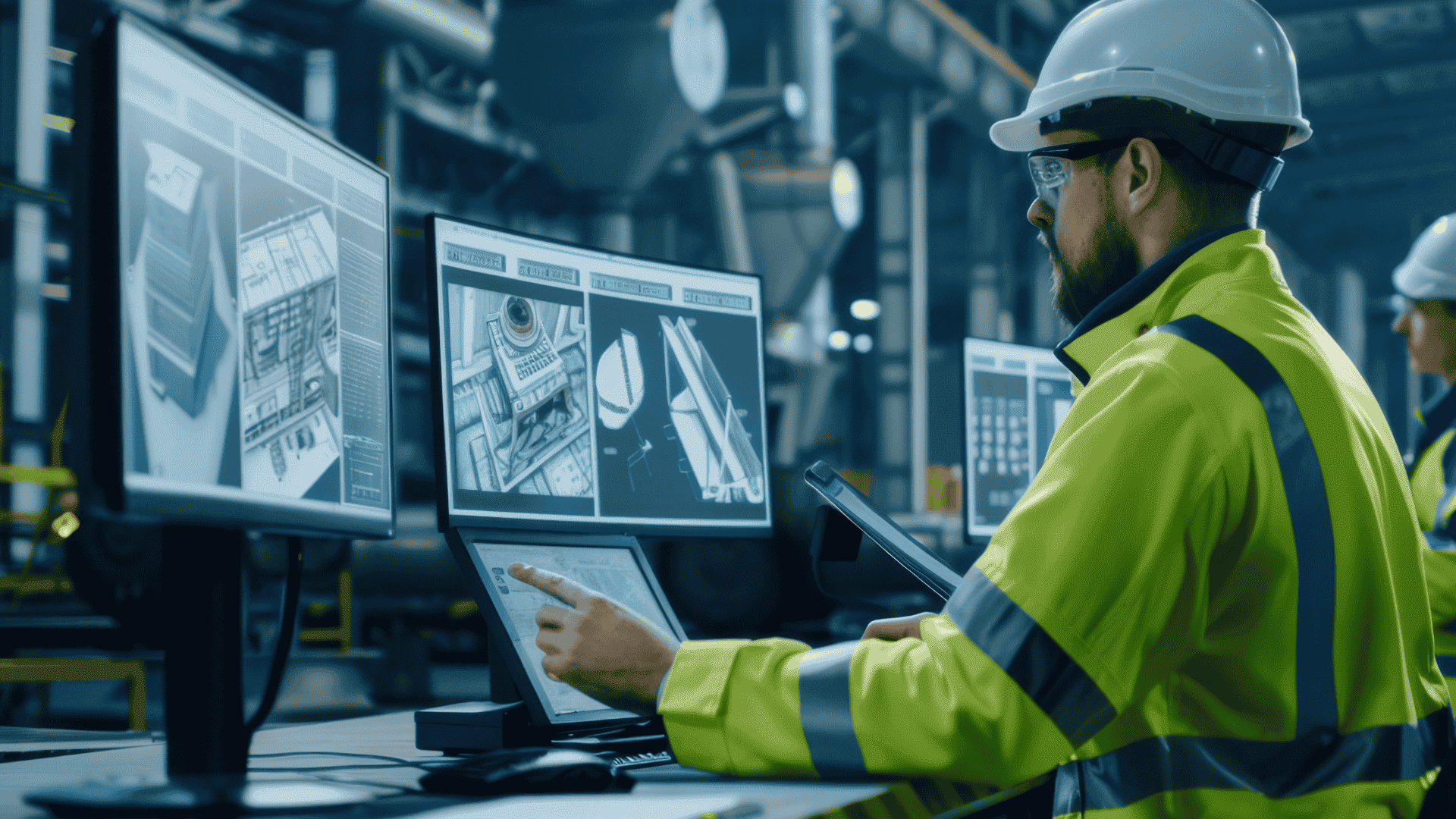 Reducing costs and improving productivity with metrology 1