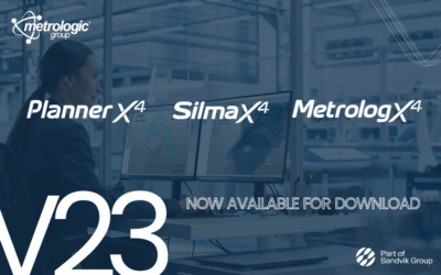 The new release of X4 V23GA