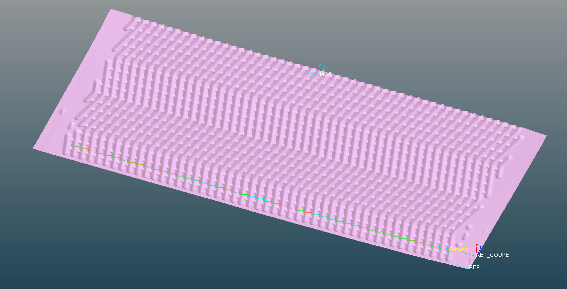 toles, mesure, controle, précision, precision, measurement