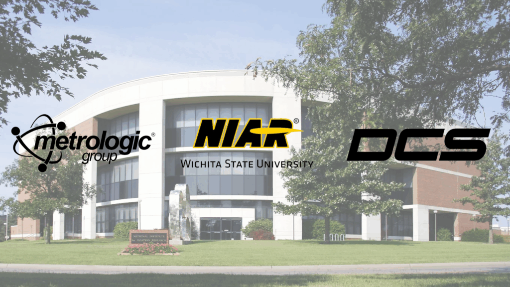 NIAR, métrologie, evènement, partenaire