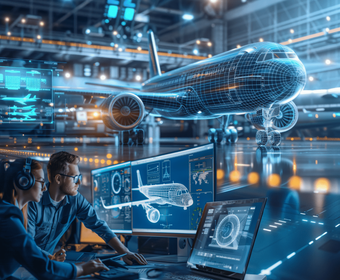 FAMEX Mexico aerospatial